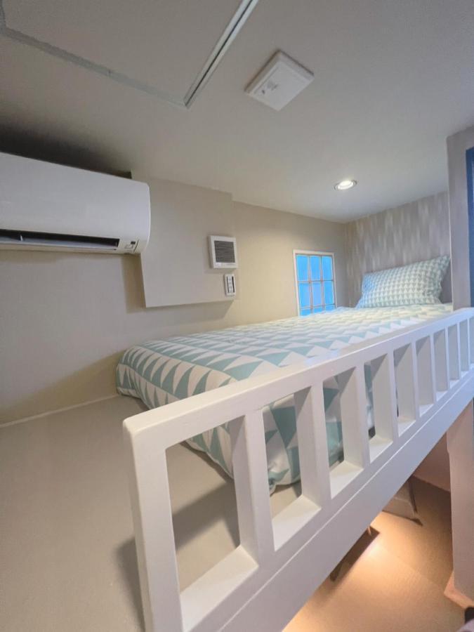誠家　Makoto Hostel Tōkyō Extérieur photo