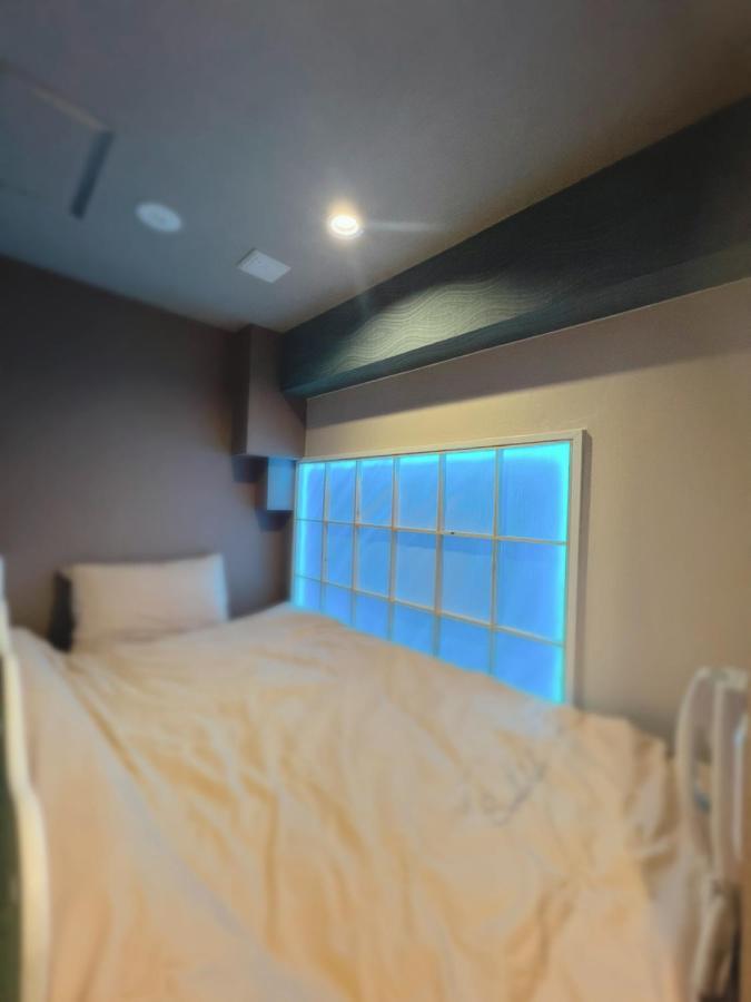 誠家　Makoto Hostel Tōkyō Extérieur photo
