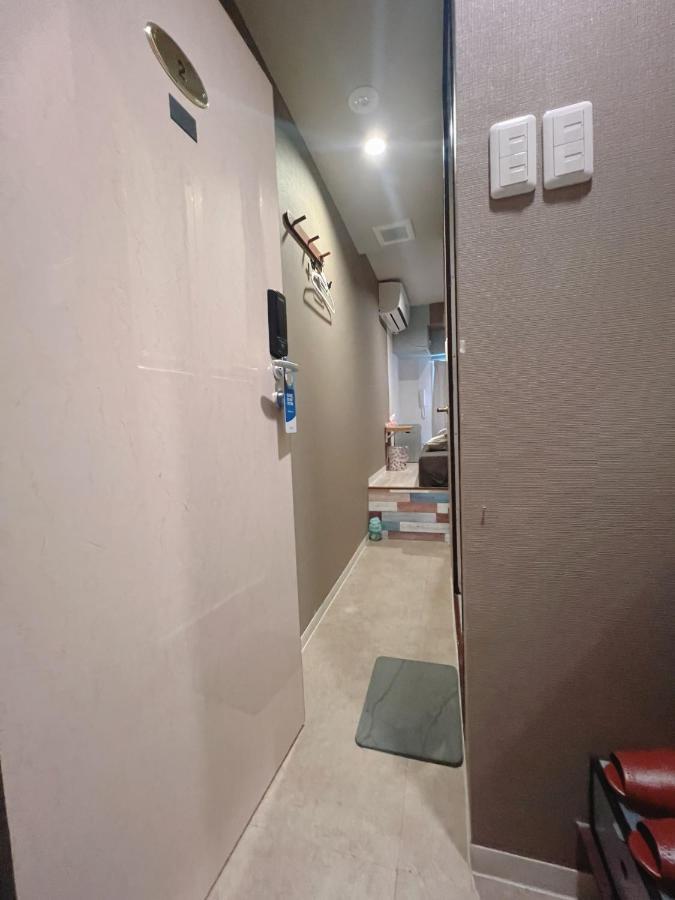 誠家　Makoto Hostel Tōkyō Extérieur photo