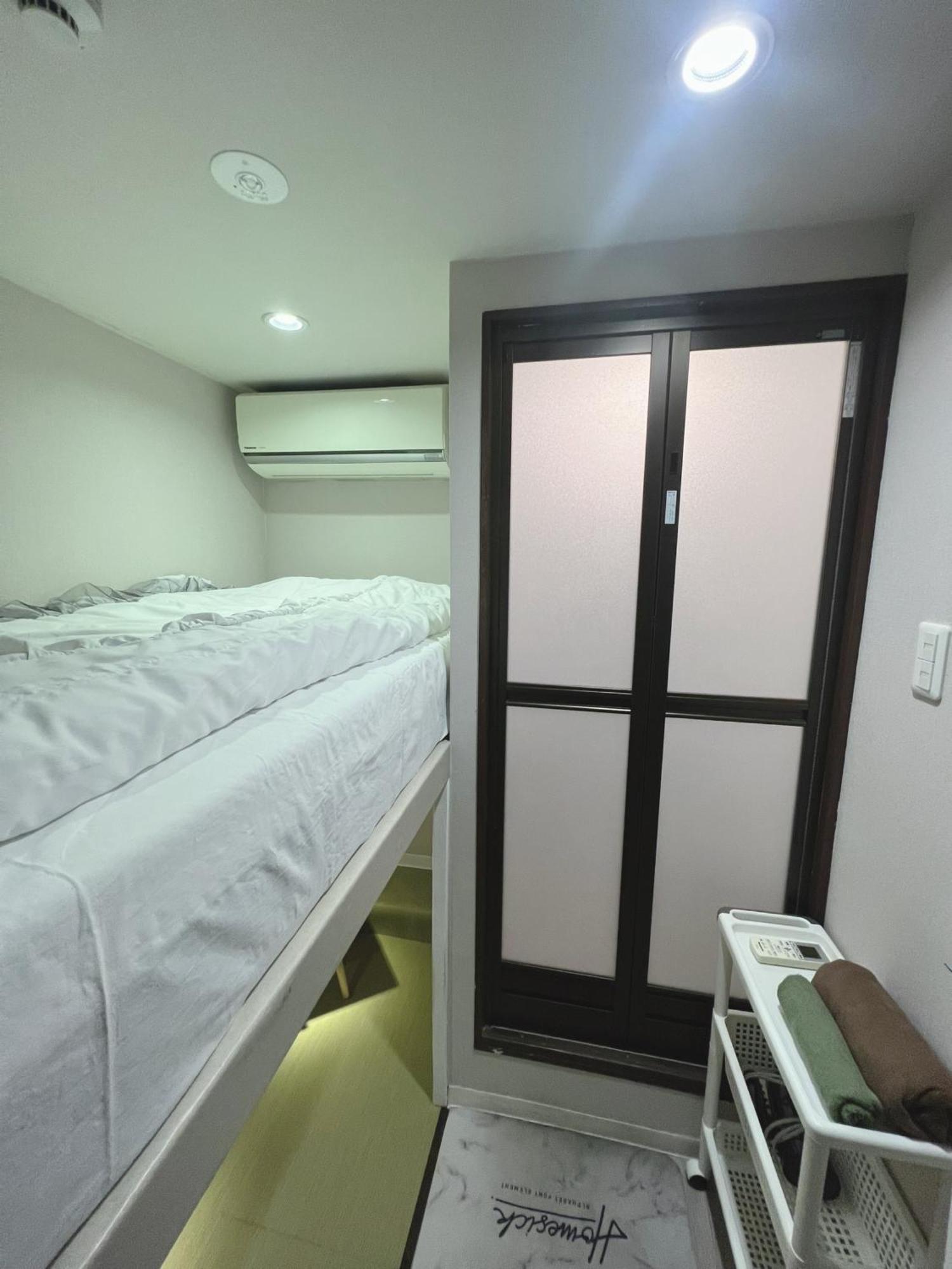 誠家　Makoto Hostel Tōkyō Extérieur photo