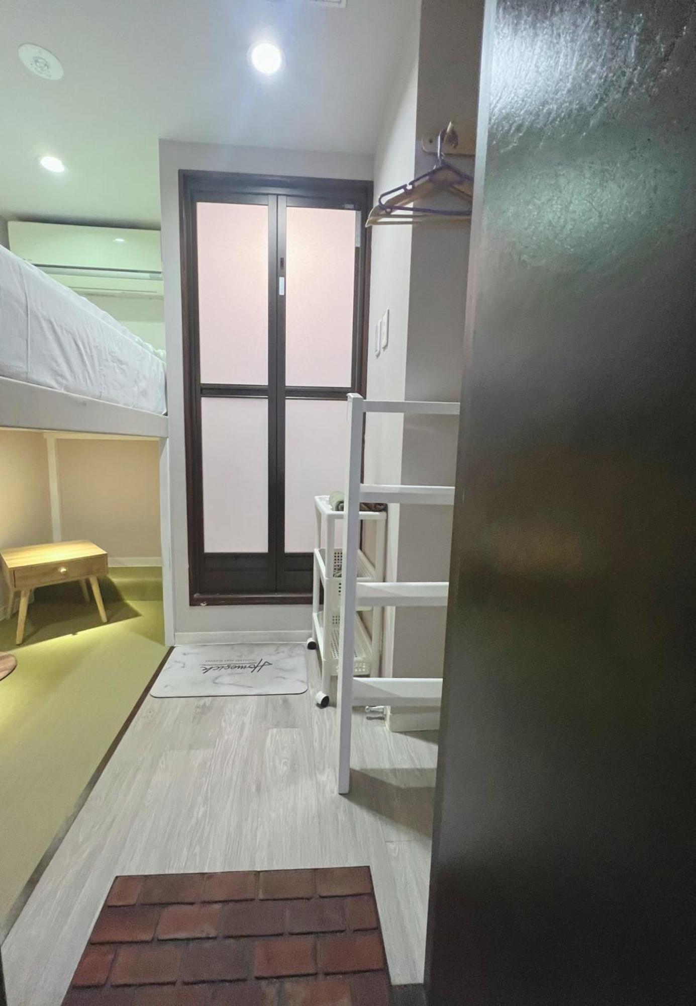 誠家　Makoto Hostel Tōkyō Extérieur photo