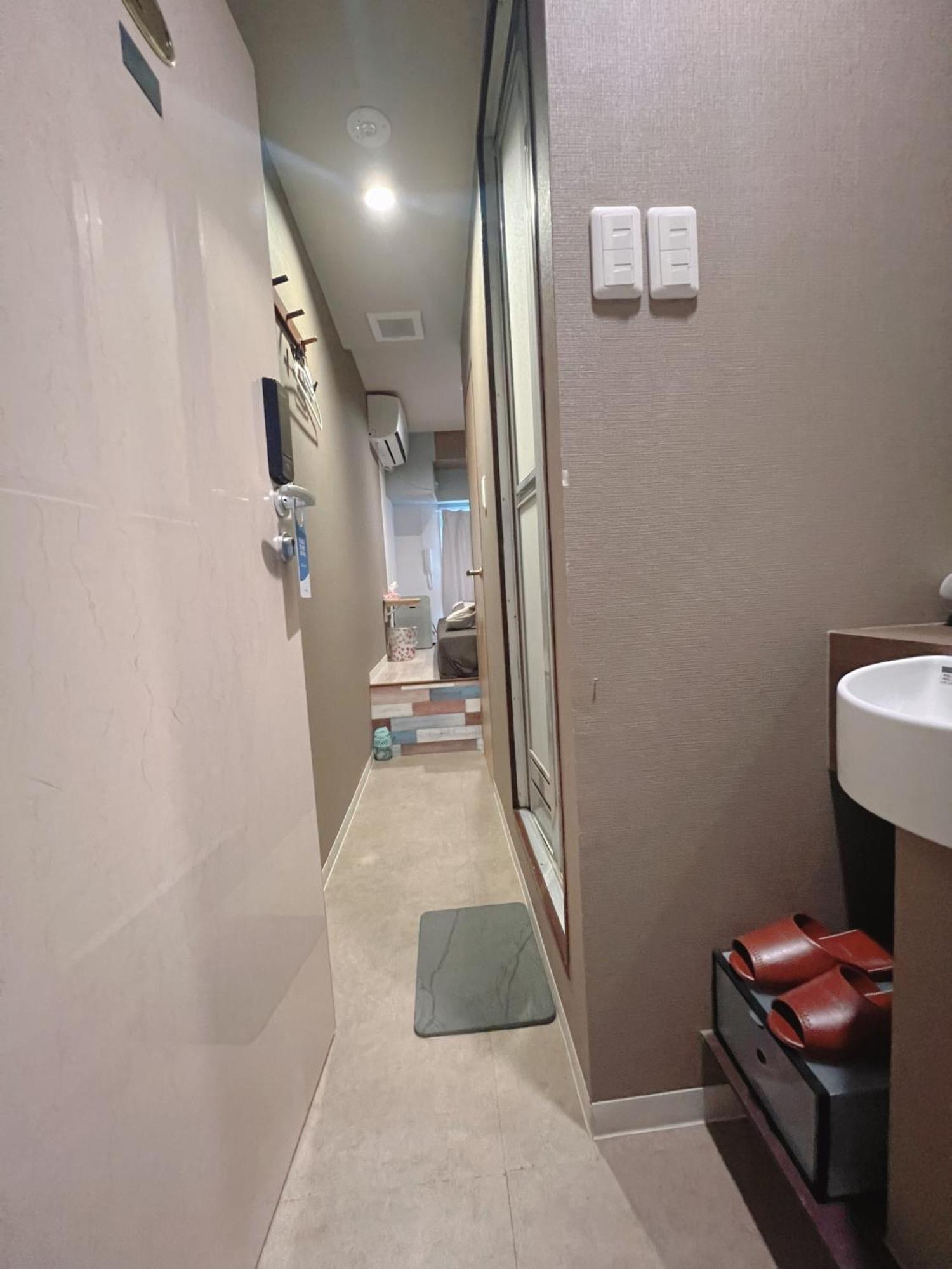誠家　Makoto Hostel Tōkyō Chambre photo